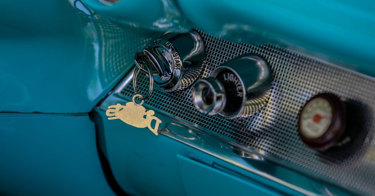Audi car key fob — Alpharetta Locksmith Key