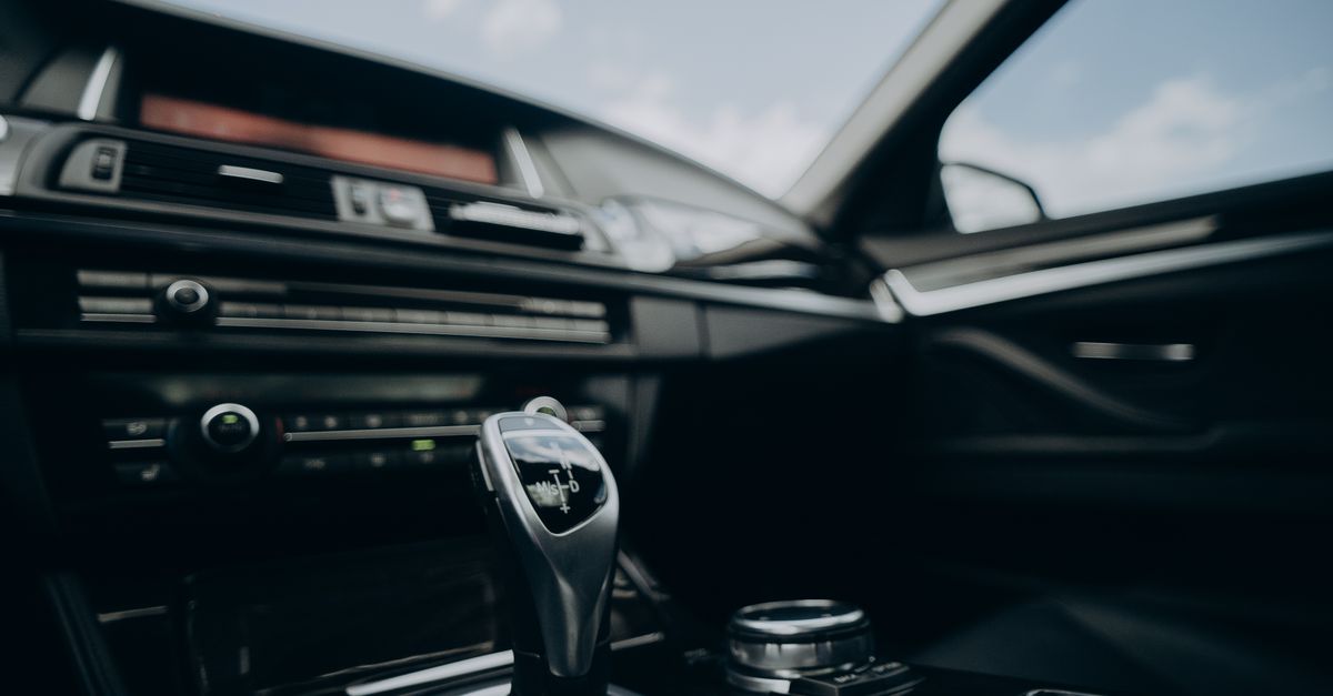 BMW car key fob — Alpharetta Locksmith Key