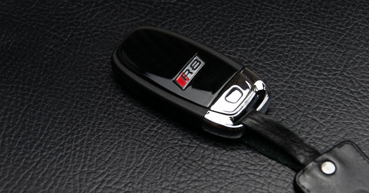 Car Key Replacement — Alpharetta Locksmith Key