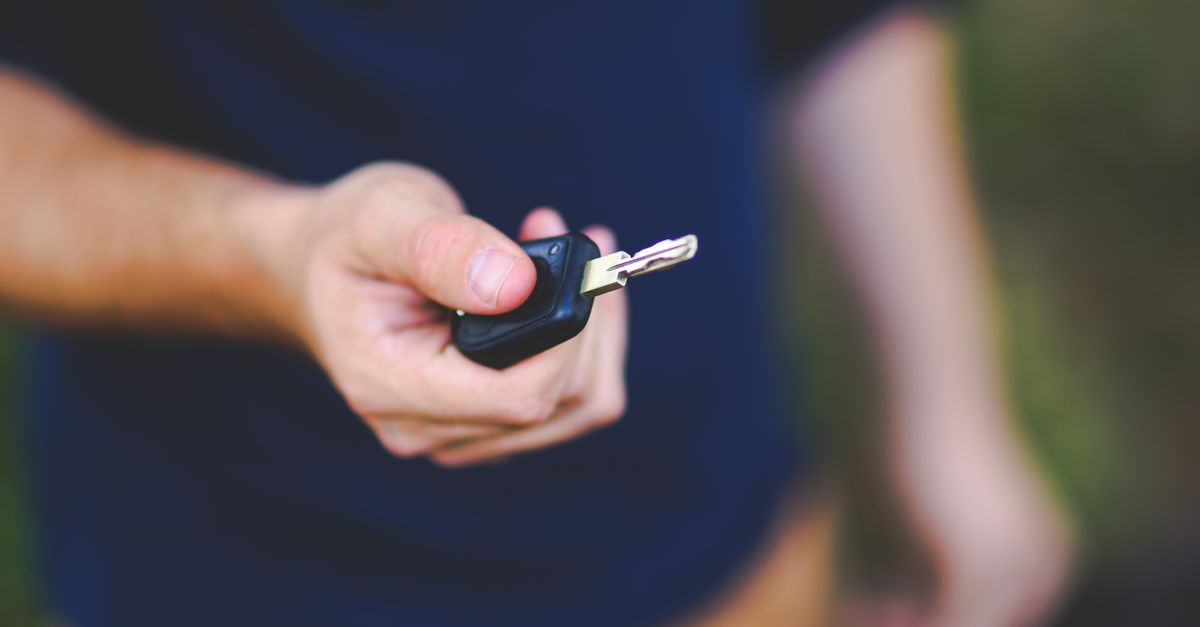 Ignition Repair & Replacement — Alpharetta Locksmith Key