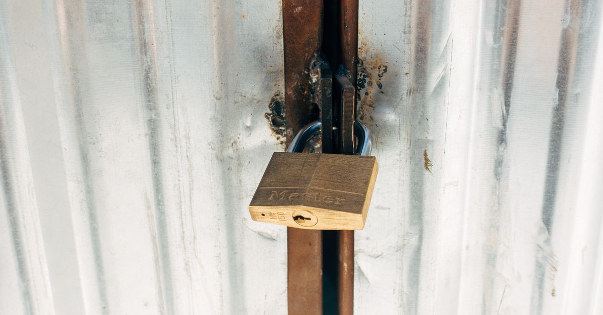 Office Lock Rekey & Repair — Alpharetta Locksmith Key