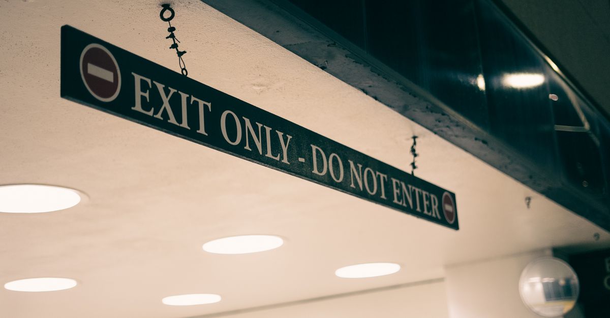 Panic Bar & Exit Device Installation — Alpharetta Locksmith Key