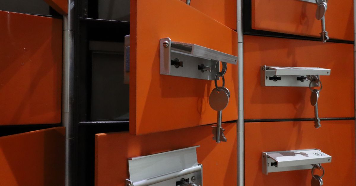 Commercial Locksmith service — Alpharetta Locksmith Key
