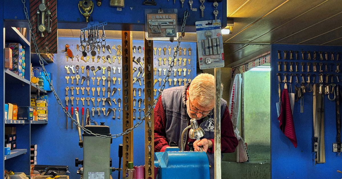 Do You Need a License to Be a Locksmith in Georgia? — Alpharetta Locksmith Key