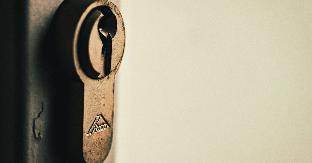 Broken Key Extraction — Alpharetta Locksmith Key