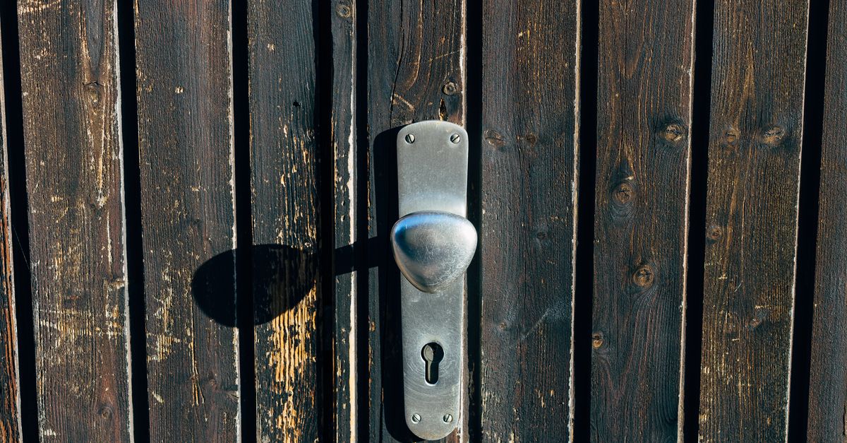 House Lockout Service — Alpharetta Locksmith Key