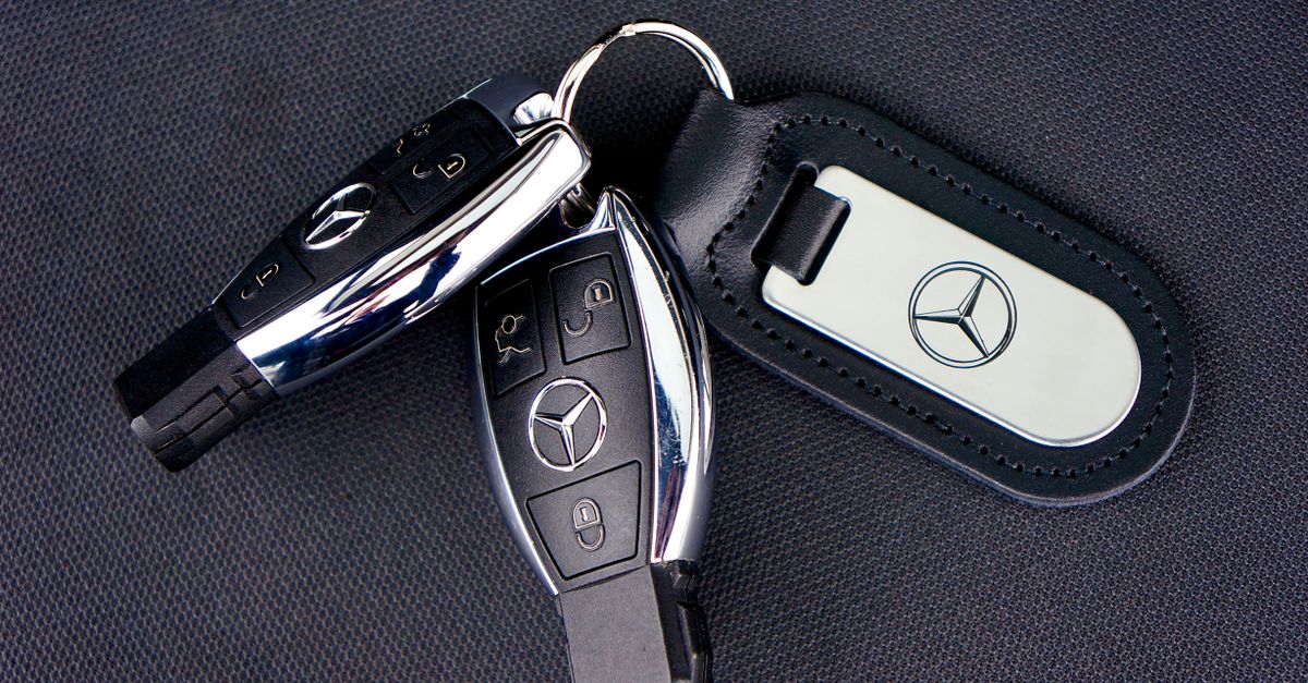 How Much Does Car Key Replacement Cost by Make and Key Type? — Alpharetta Locksmith Key