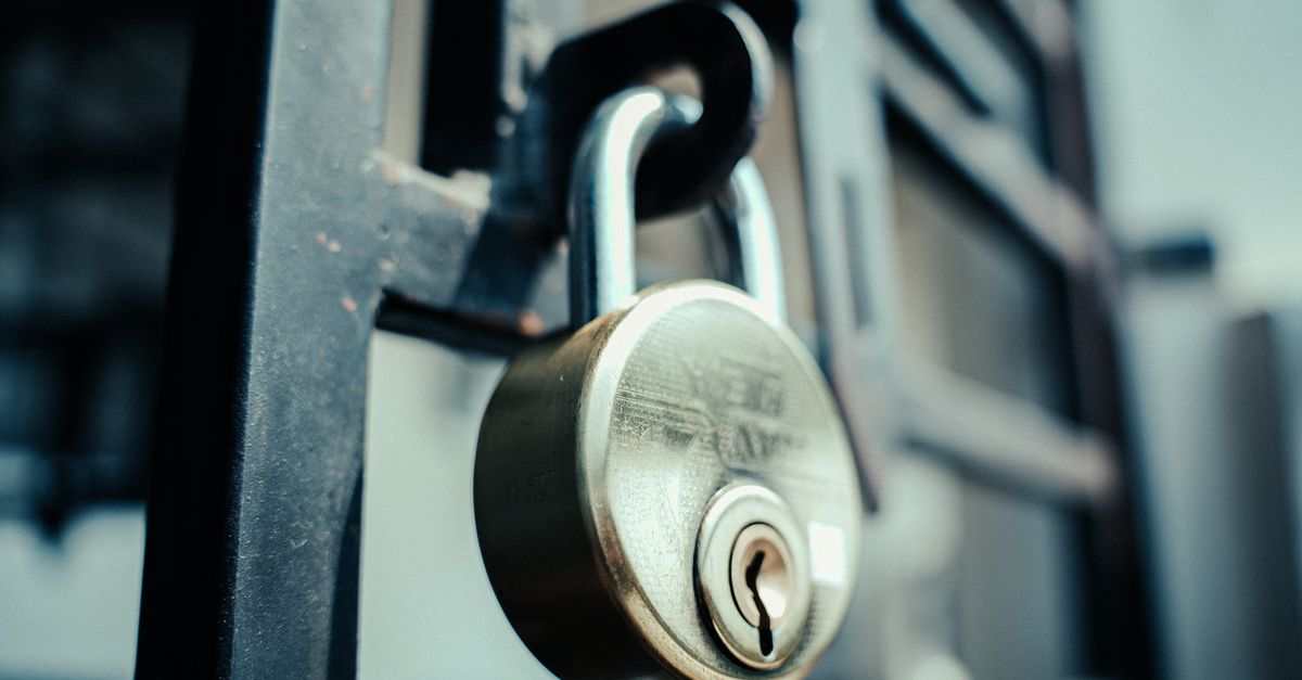 How to Choose a Trustworthy, Licensed Locksmith in Alpharetta — Alpharetta Locksmith Key