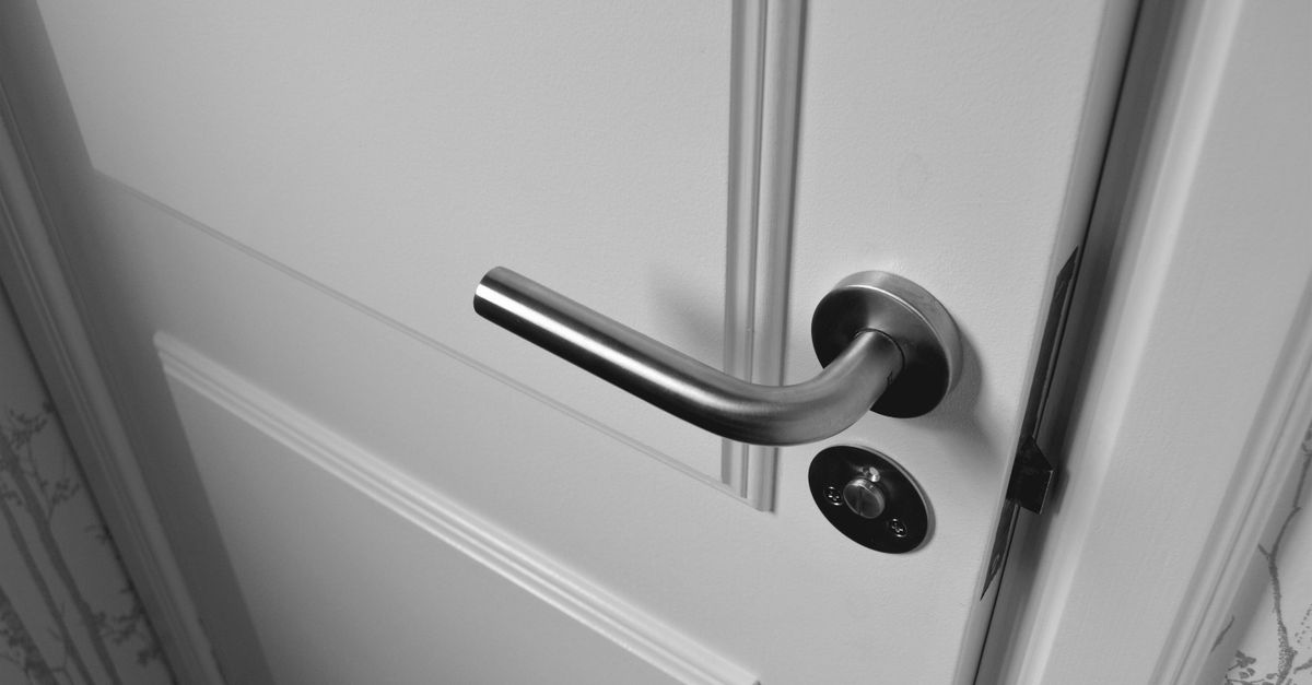 Mortise Lock vs. Door Knob Lock: Which Should You Install? — Alpharetta Locksmith Key