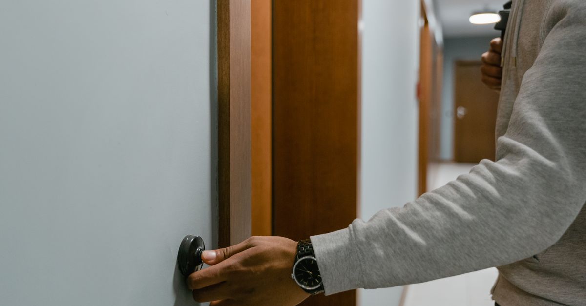 Home Rekey Service — Alpharetta Locksmith Key