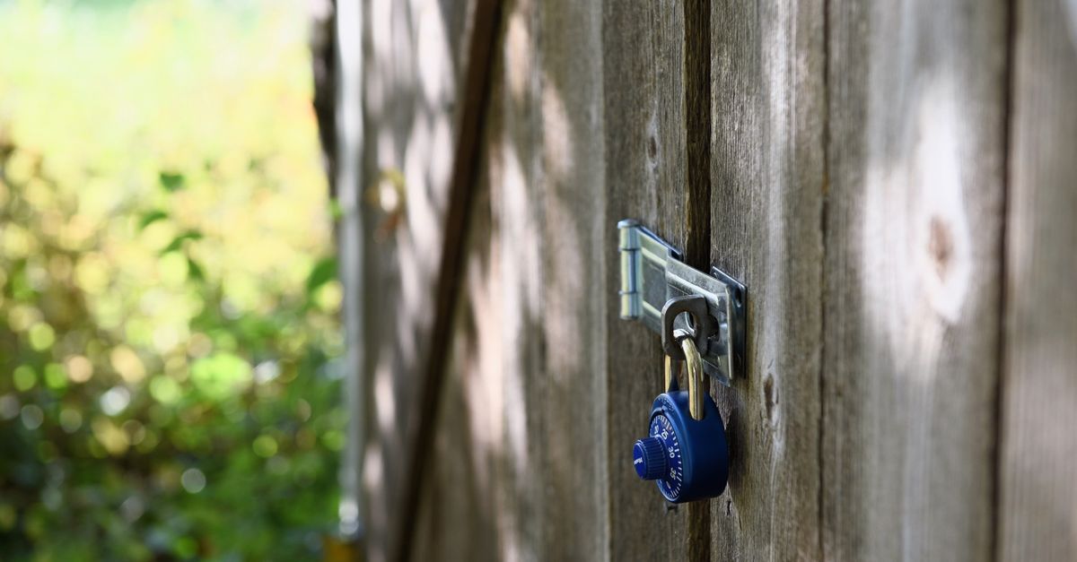 Residential Lock Rekey After Move-In — Alpharetta Locksmith Key