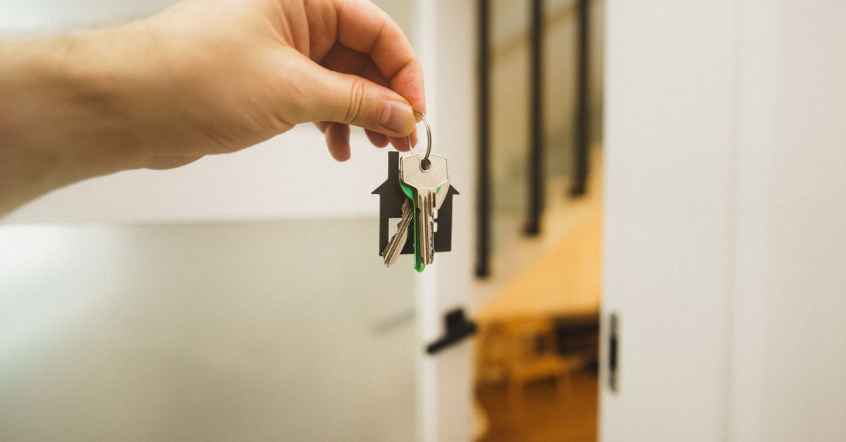 Residential Locksmith service — Alpharetta Locksmith Key