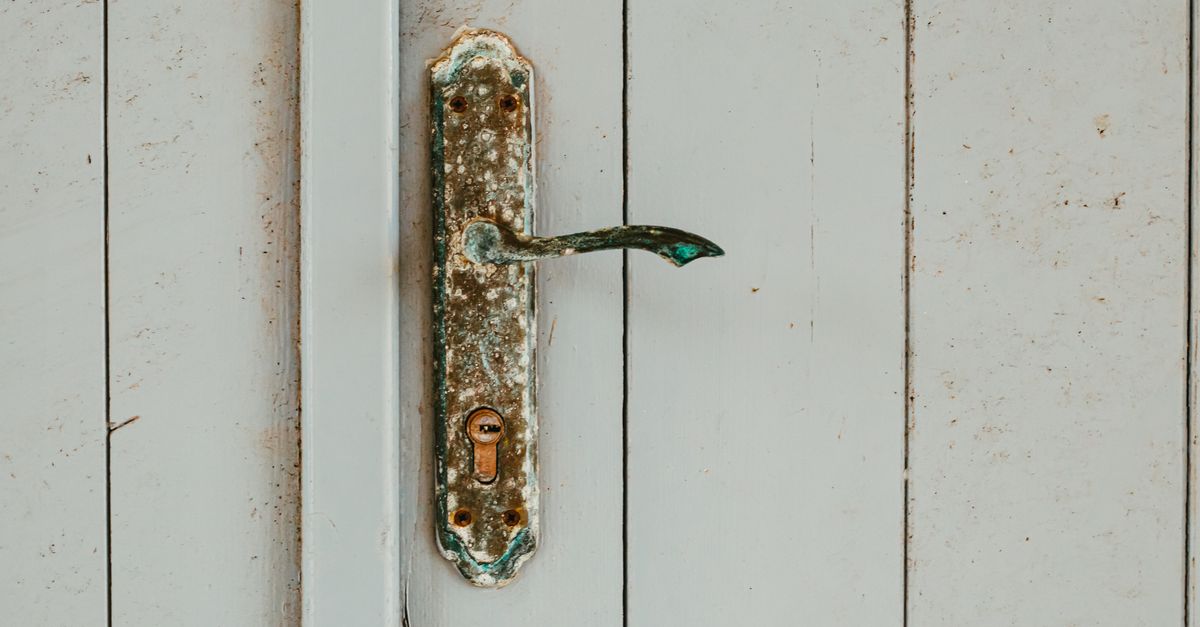 What Is a Mortise Lock, and Why Do So Many Older Alpharetta Homes Have Them? — Alpharetta Locksmith Key