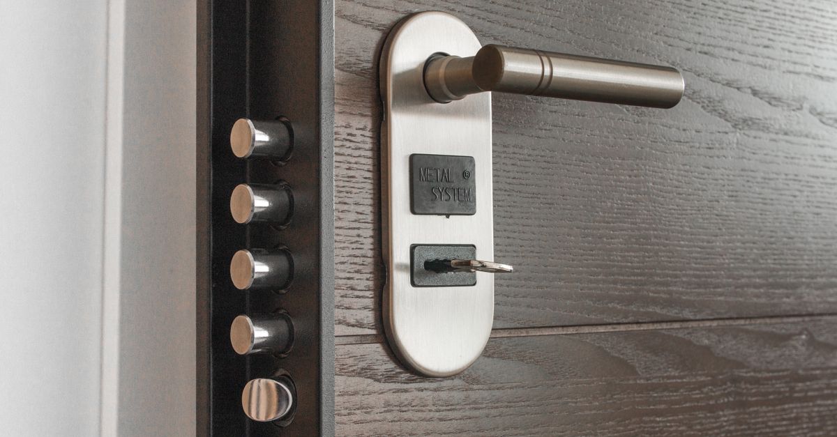 What Locks Can a Locksmith Not Open? — Alpharetta Locksmith Key