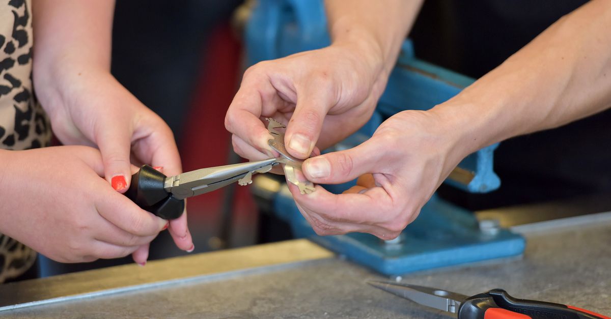 key maker professional — Alpharetta Locksmith Key