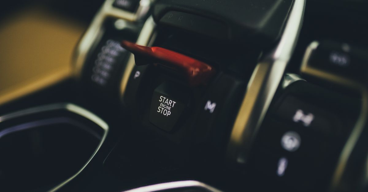 What Goes Wrong: Common Ignition Faults That Need Professional Ignition Repair — Alpharetta Locksmith Key