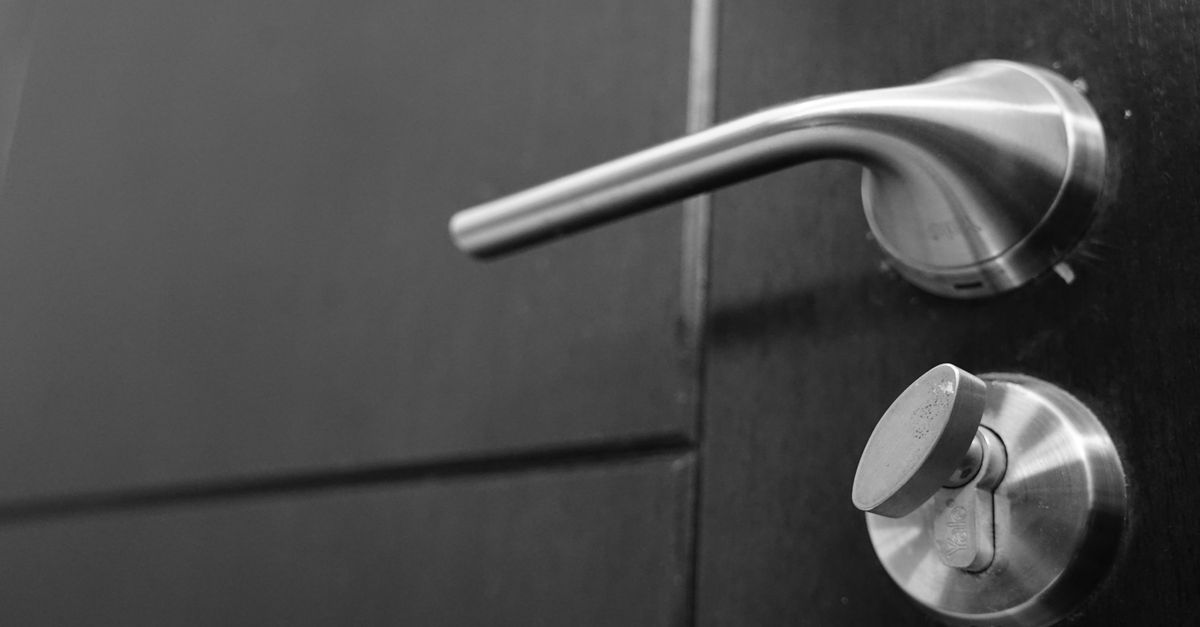 High-Security Lock Brands and the Role of the Mortise Lock — Alpharetta Locksmith Key