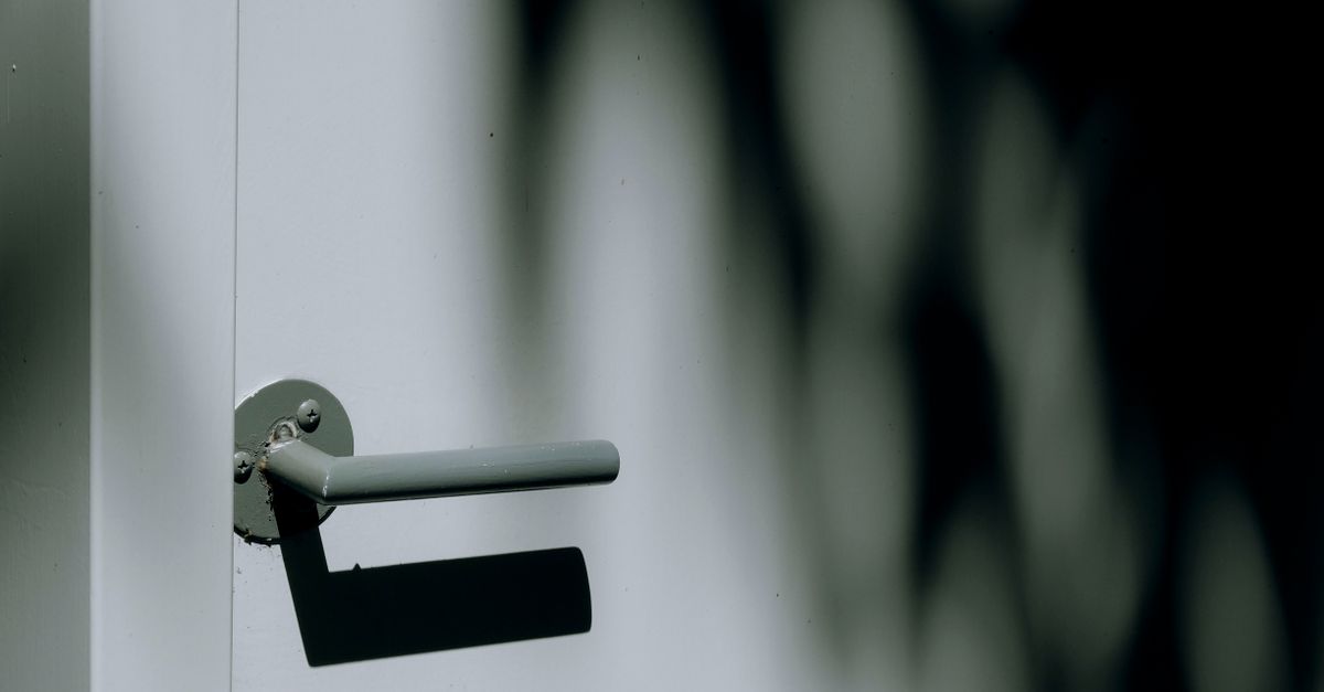 Door Hardware That Satisfies Insurers and Fire Code — Alpharetta Locksmith Key
