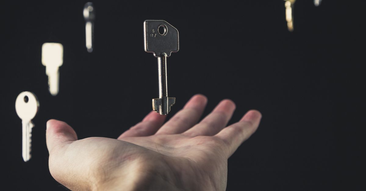 What Our House Lockout Service Actually Covers — Alpharetta Locksmith Key