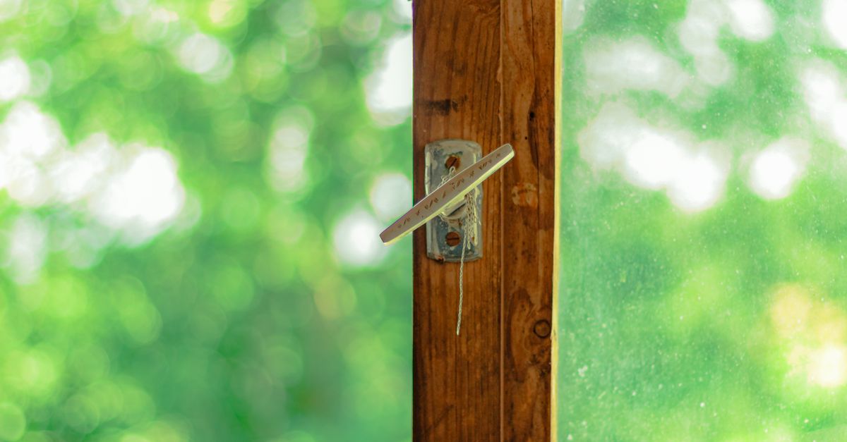 The Window, Sliding-Door, and Door Knob Lock Upgrades Most People Forget — Alpharetta Locksmith Key