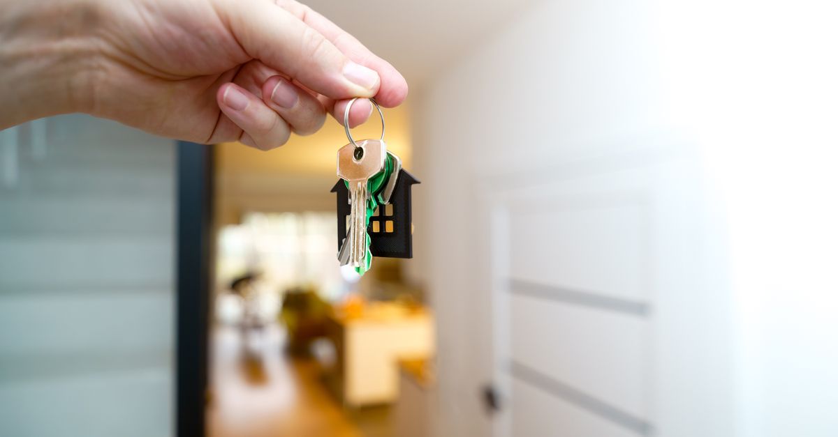 When to Call an Emergency Locksmith After a Move or Lost Key — Alpharetta Locksmith Key