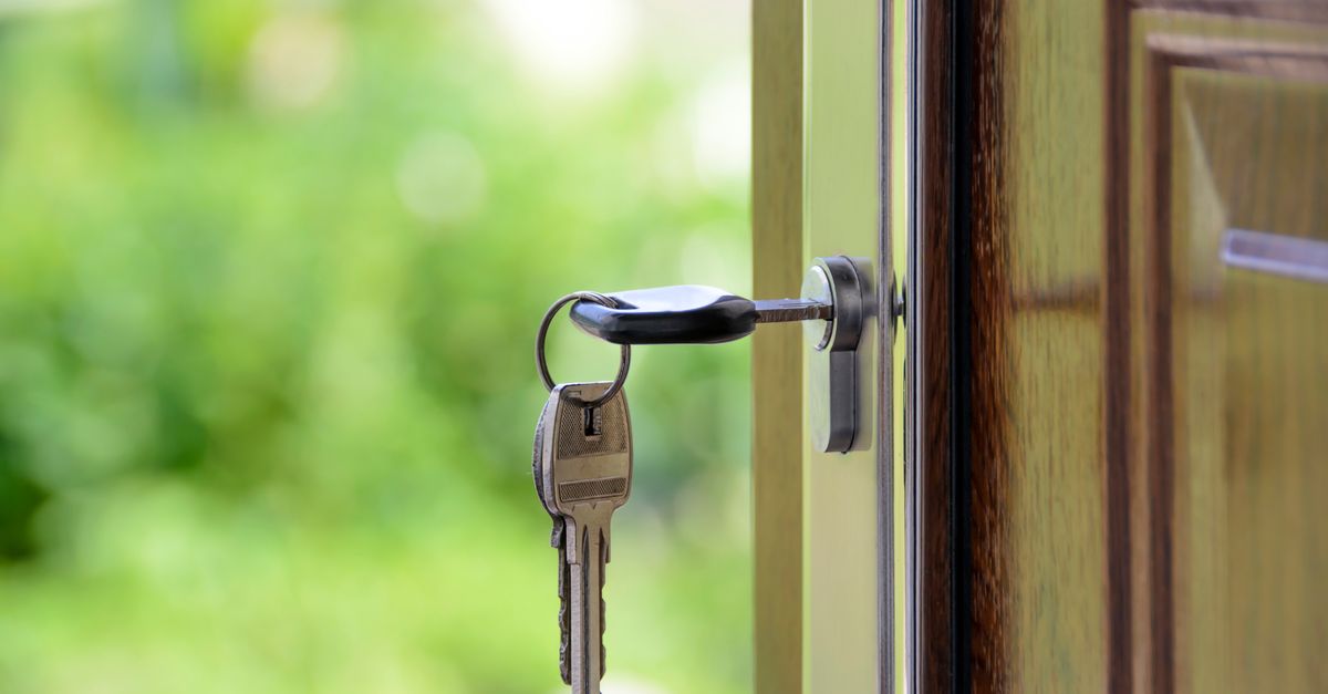 What Is a Mortise Lock and Why It Differs from a Standard Knob or Deadbolt — Alpharetta Locksmith Key